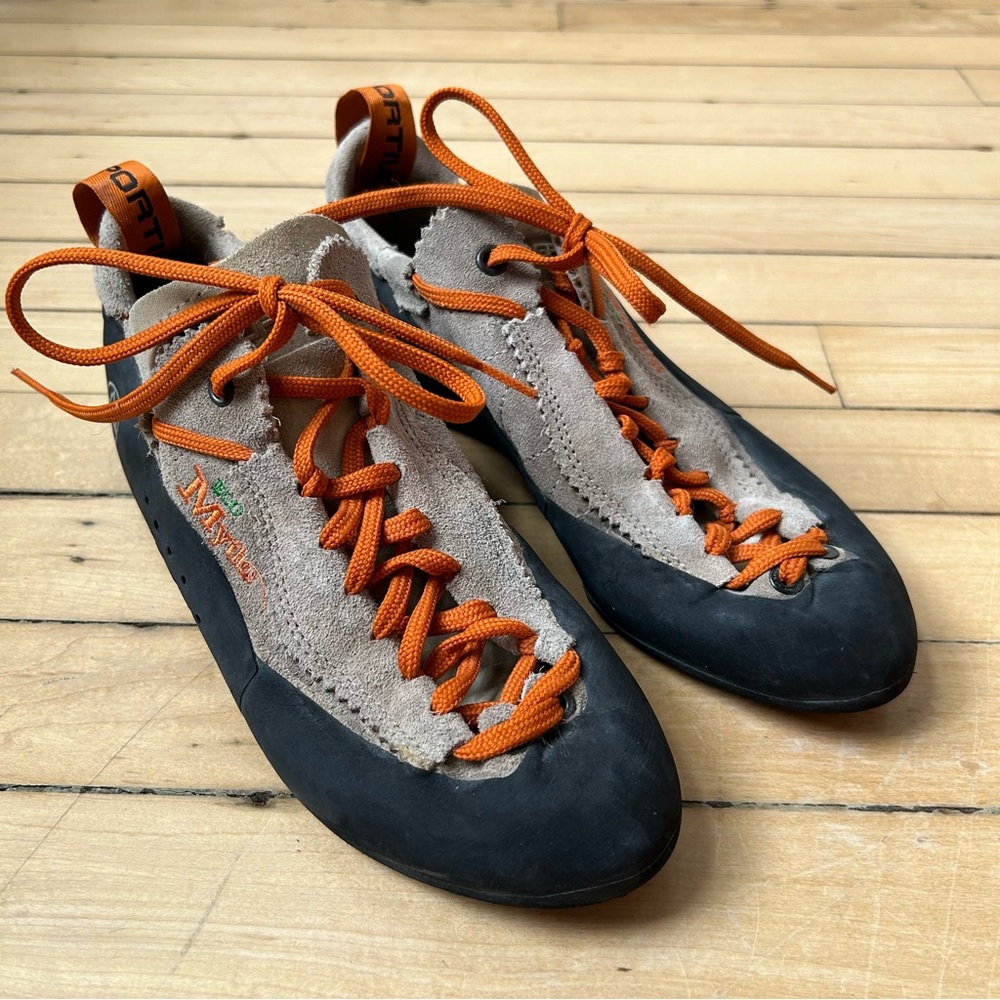 La Sportiva eco mythos